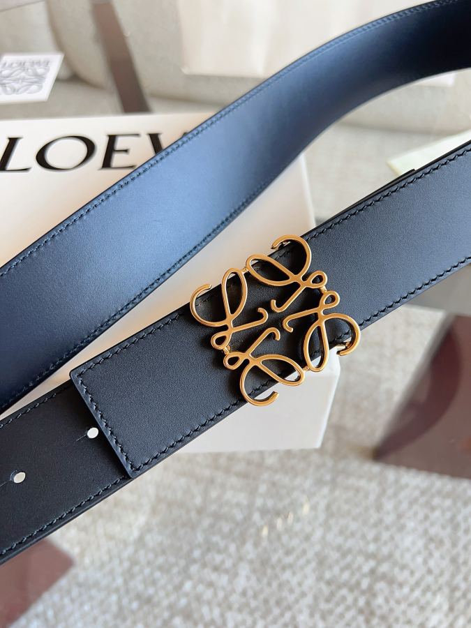 1:1 Replica Loewe Belt Loewe 4.0cm — 1:1 Replica — photo 8