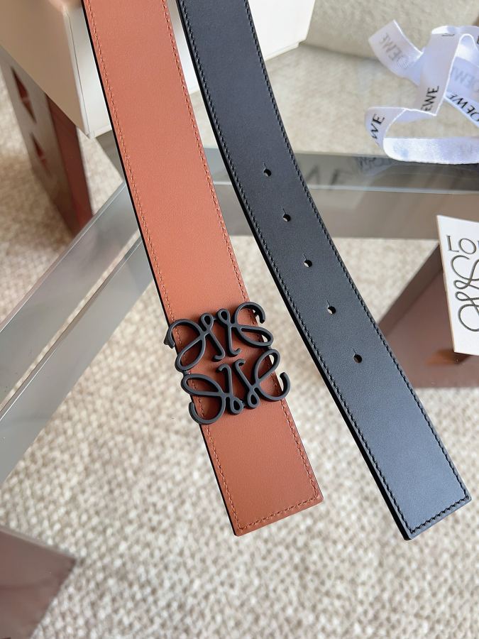 1:1 Replica Loewe Belt Loewe 4 0cm — Premium Replica — photo 5