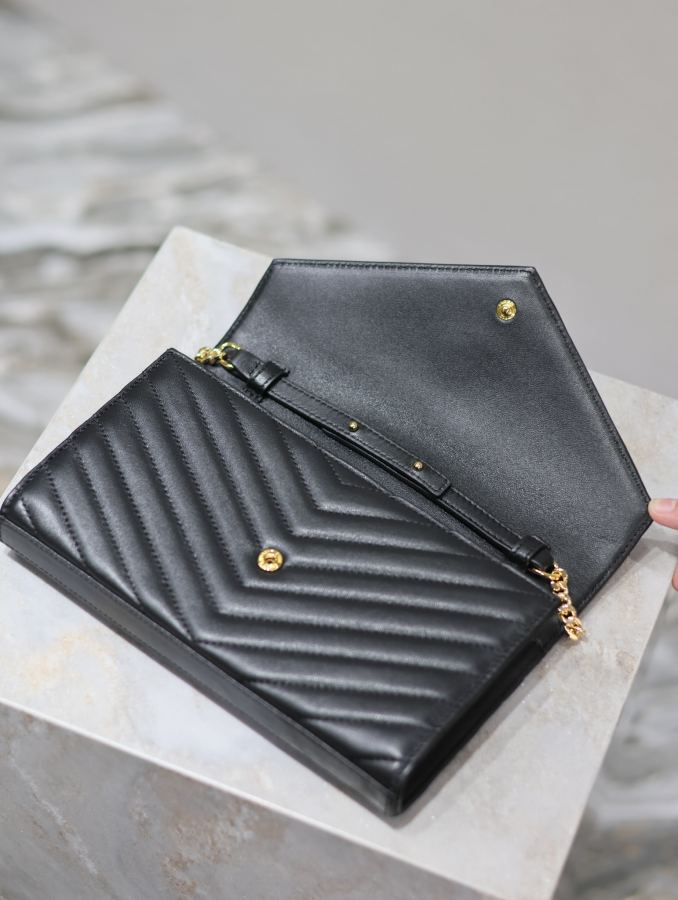 1:1 Replica YSL bag Black — Premium Replica — photo 8