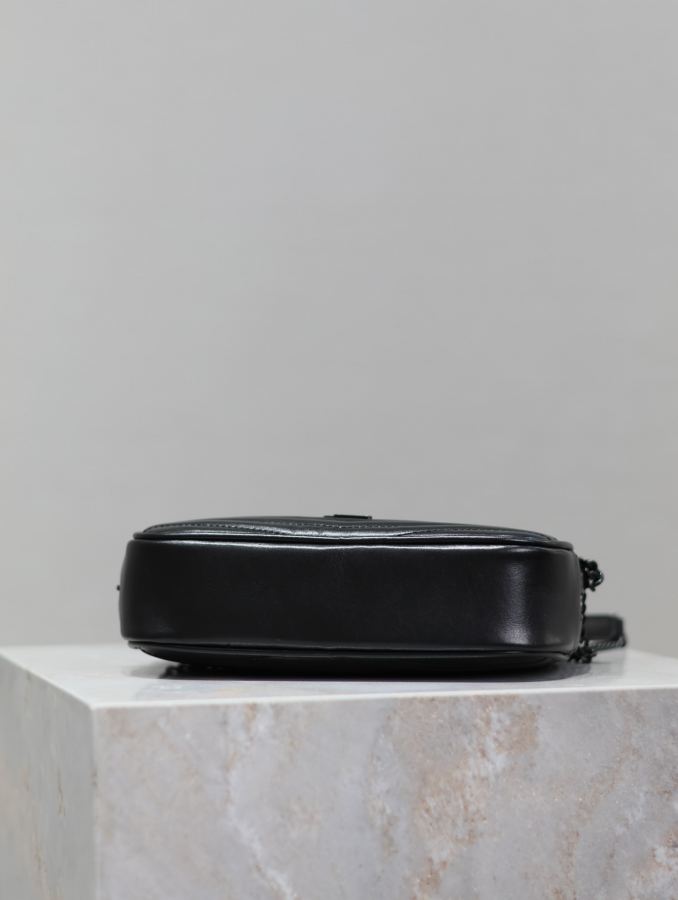 1:1 Replica YSL bag Black — Premium Replica — photo 9