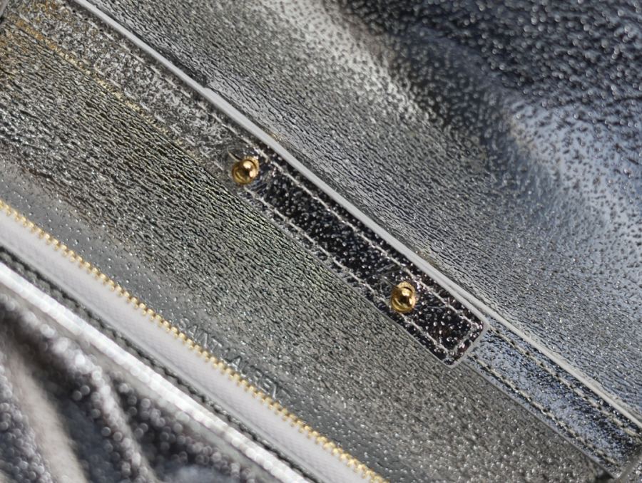 1:1 Replica YSL bag Silver — AAA Quality Replica — photo 9