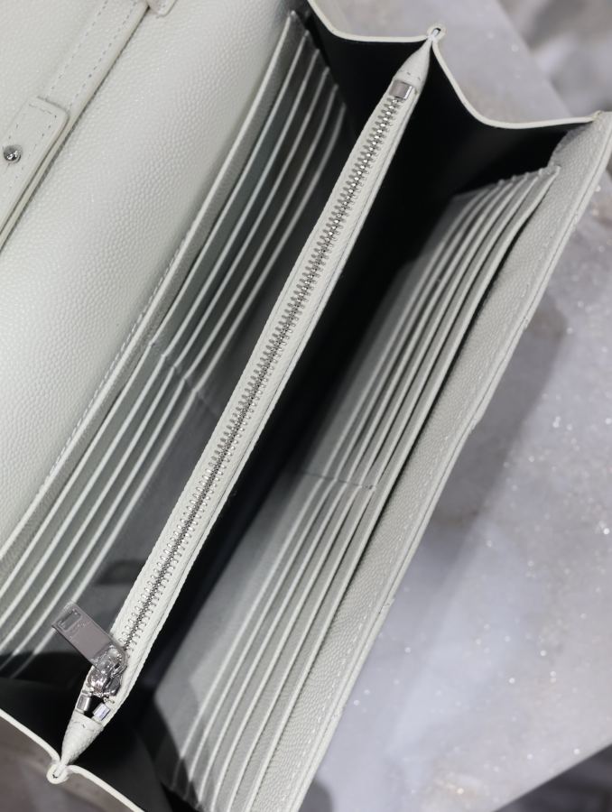 1:1 Replica YSL bag White — Premium Replica — photo 7