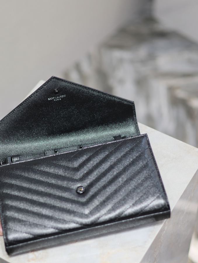 1:1 Replica YSL bag Black — 1:1 Replica — photo 7