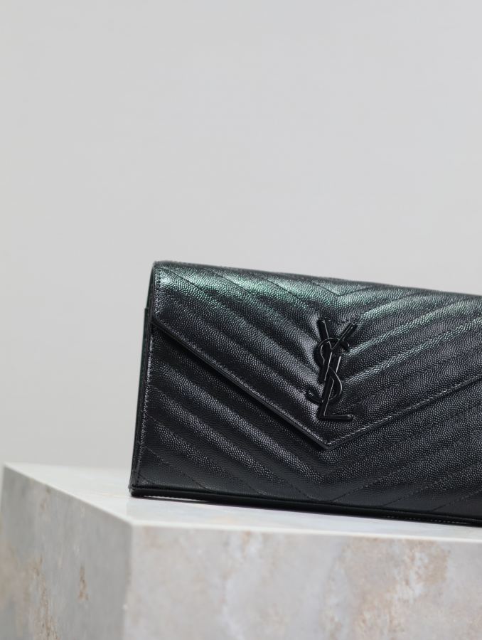 1:1 Replica YSL bag Black — 1:1 Replica — photo 3