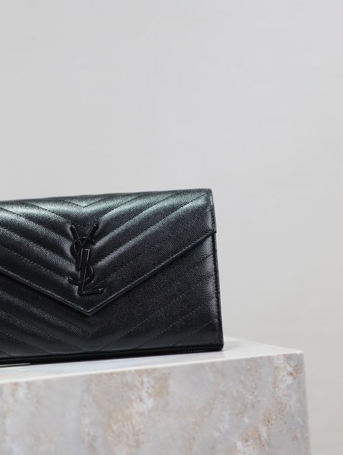 1:1 Replica YSL bag Black — 1:1 Replica — photo 4