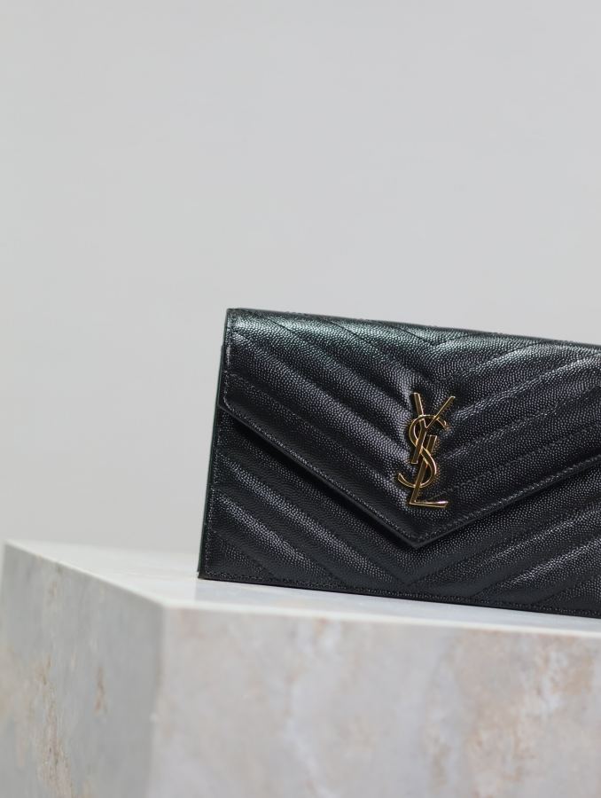 1:1 Replica YSL bag Black — 1:1 Replica — photo 3
