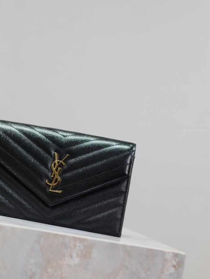 1:1 Replica YSL bag Black — 1:1 Replica — photo 4