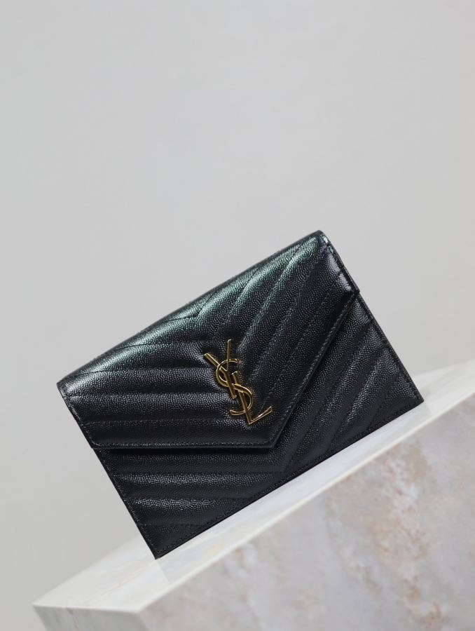 1:1 Replica YSL bag Black — 1:1 Replica — photo 2