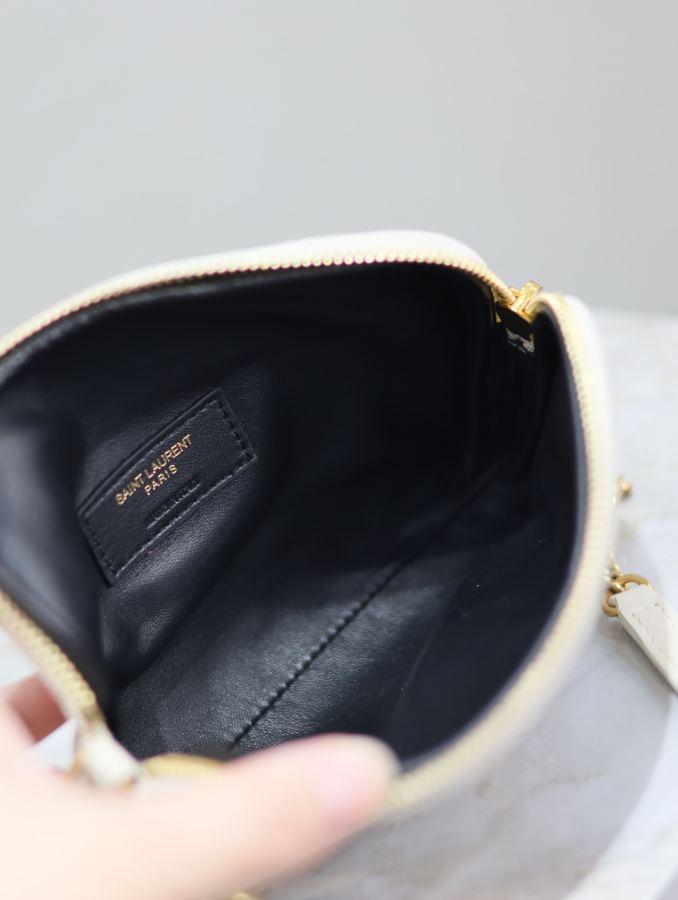 1:1 Replica YSL bag White — Premium Replica — photo 7