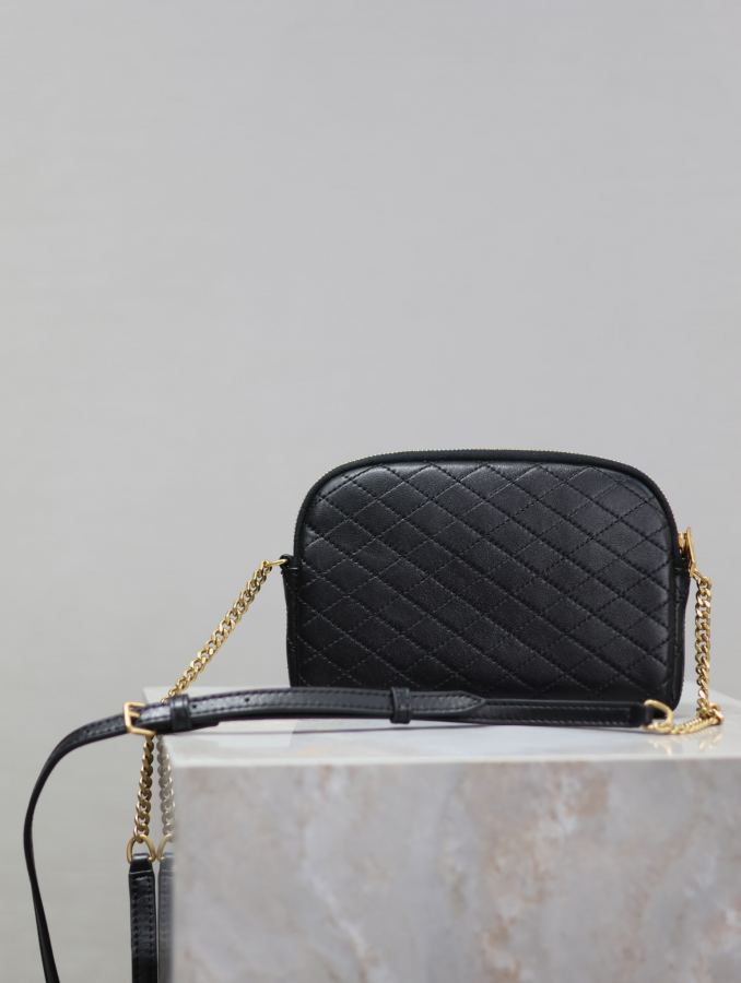1:1 Replica YSL bag Black — 1:1 Replica — photo 5