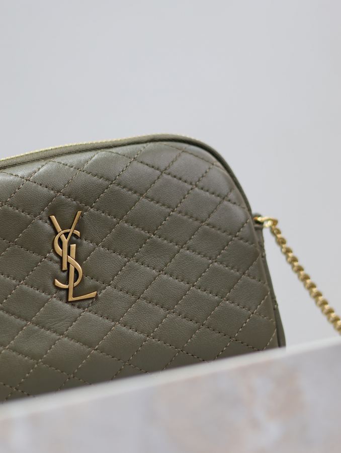 1:1 Replica YSL bag Green — Premium Replica — photo 3