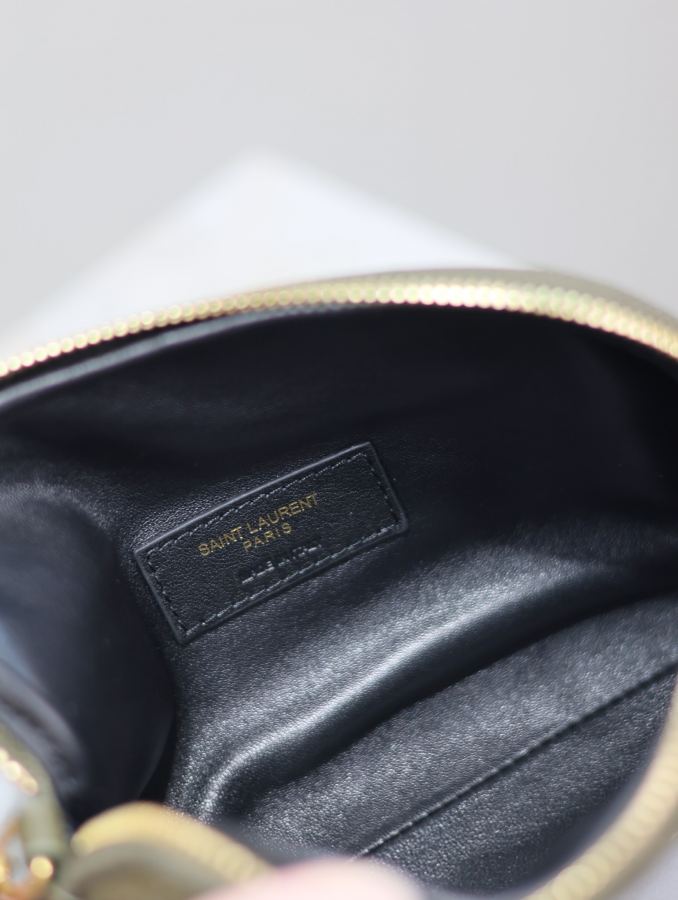1:1 Replica YSL bag Green — Premium Replica — photo 6