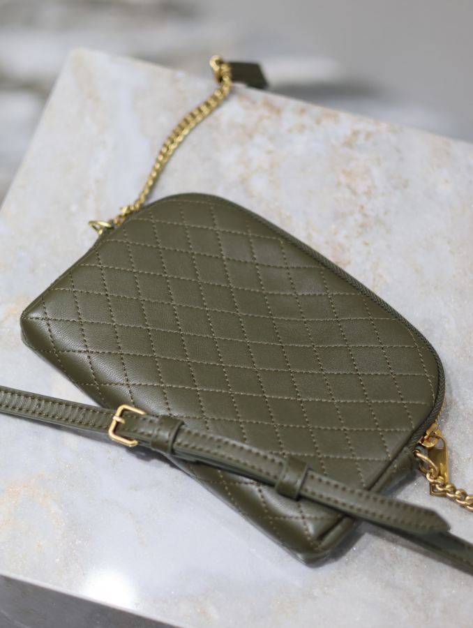 1:1 Replica YSL bag Green — Premium Replica — photo 9
