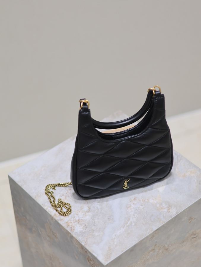 1:1 Replica YSL bag Sade hobo — AAA Quality Replica — photo 5