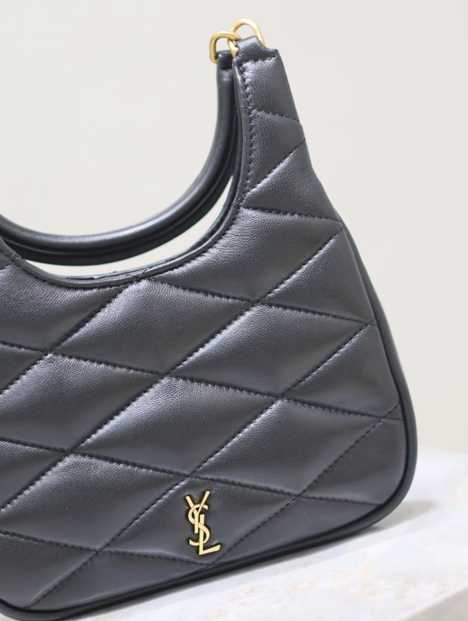 1:1 Replica YSL bag Sade hobo — AAA Quality Replica — photo 3