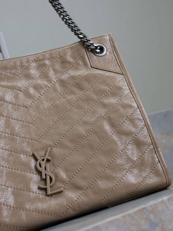 1:1 Replica YSL bag apricot — AAA Quality Replica — photo 5