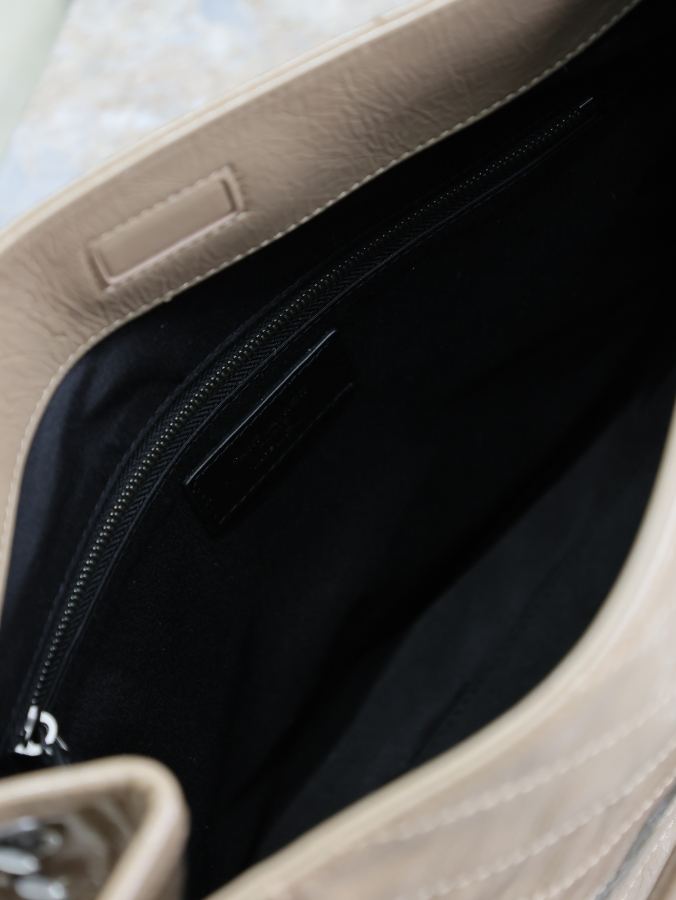 1:1 Replica YSL bag apricot — AAA Quality Replica — photo 8