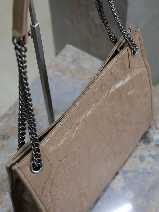 1:1 Replica YSL bag apricot — AAA Quality Replica — photo 7