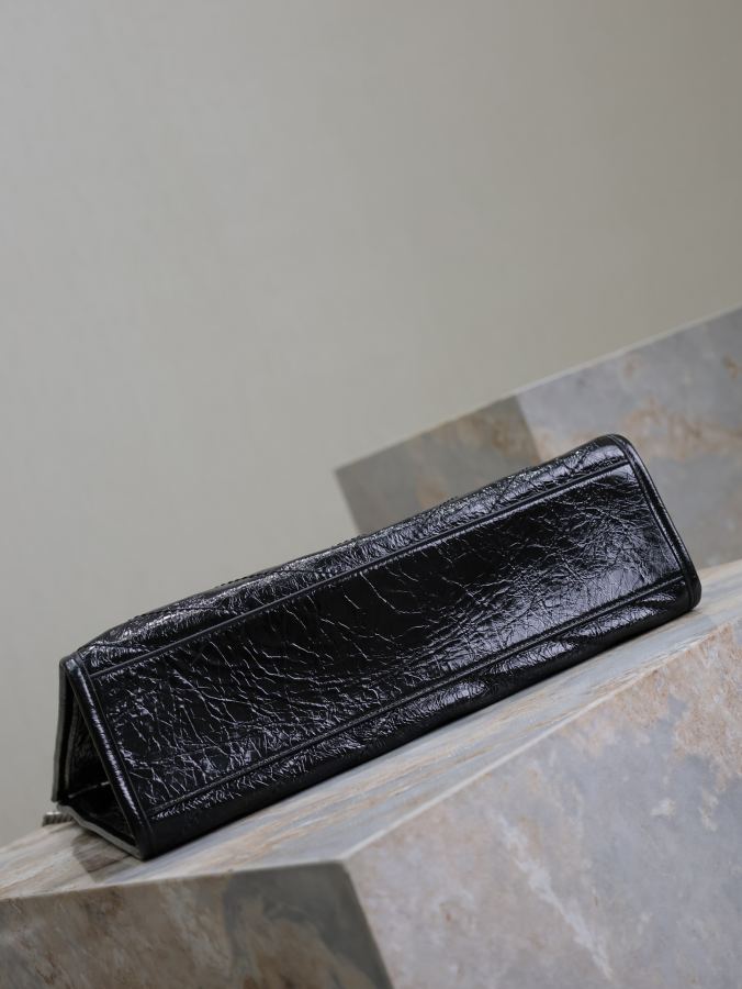 1:1 Replica YSL bag Black — 1:1 Replica — photo 8