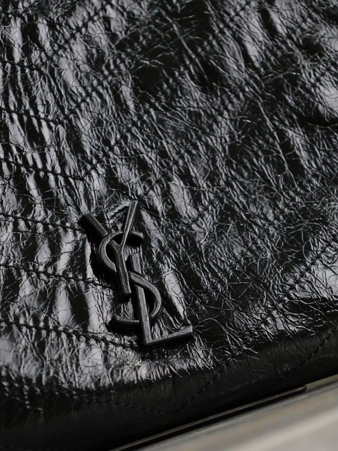 1:1 Replica YSL bag Black — 1:1 Replica — photo 6