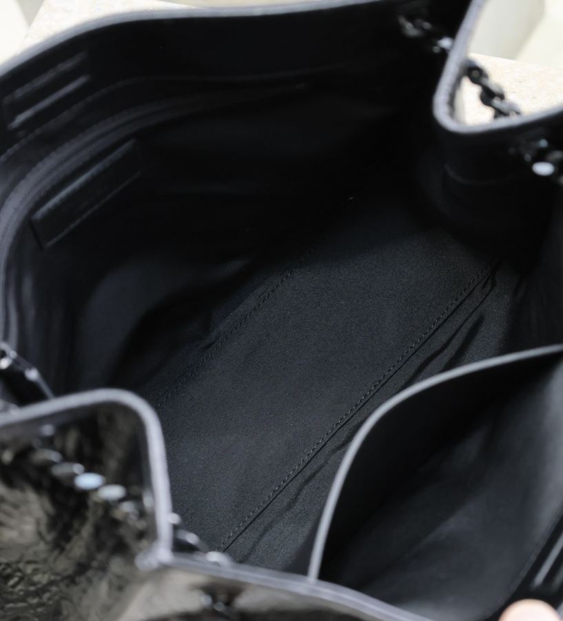 1:1 Replica YSL bag Black — Premium Replica — photo 8