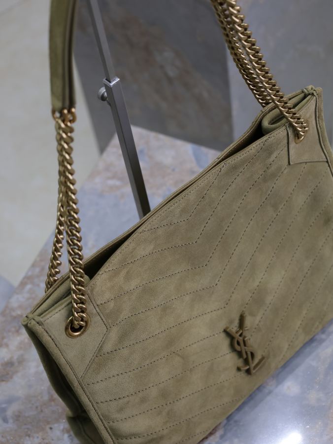 1:1 Replica YSL bag Green — Premium Replica — photo 7