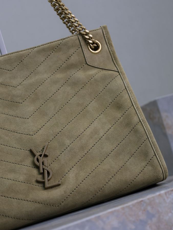 1:1 Replica YSL bag Green — Premium Replica — photo 4