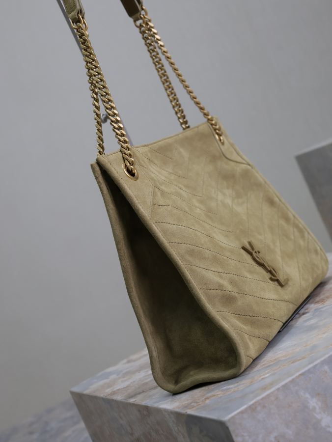 1:1 Replica YSL bag Green — Premium Replica — photo 5