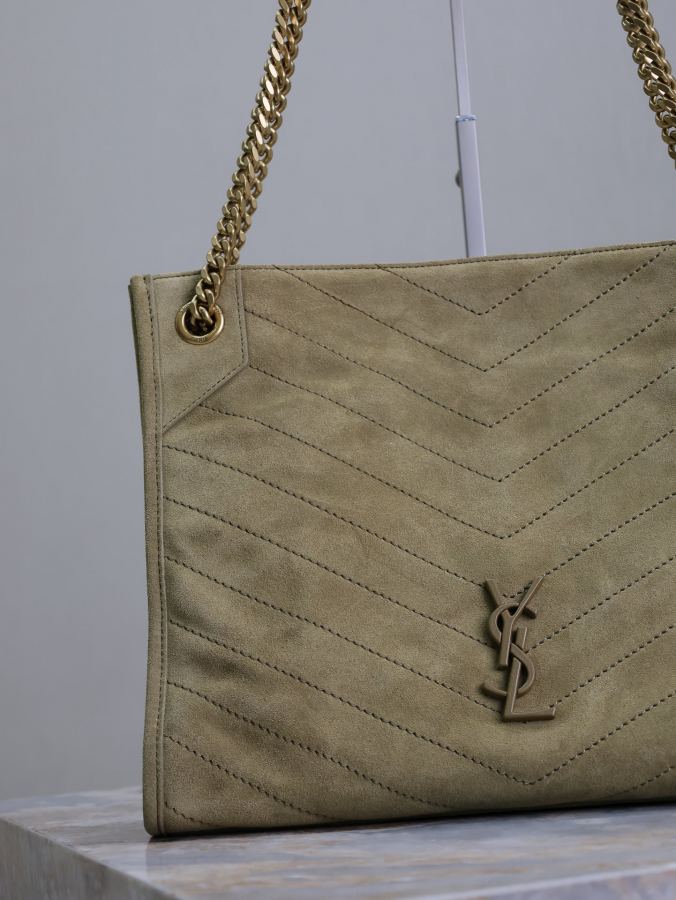 1:1 Replica YSL bag Green — Premium Replica — photo 3