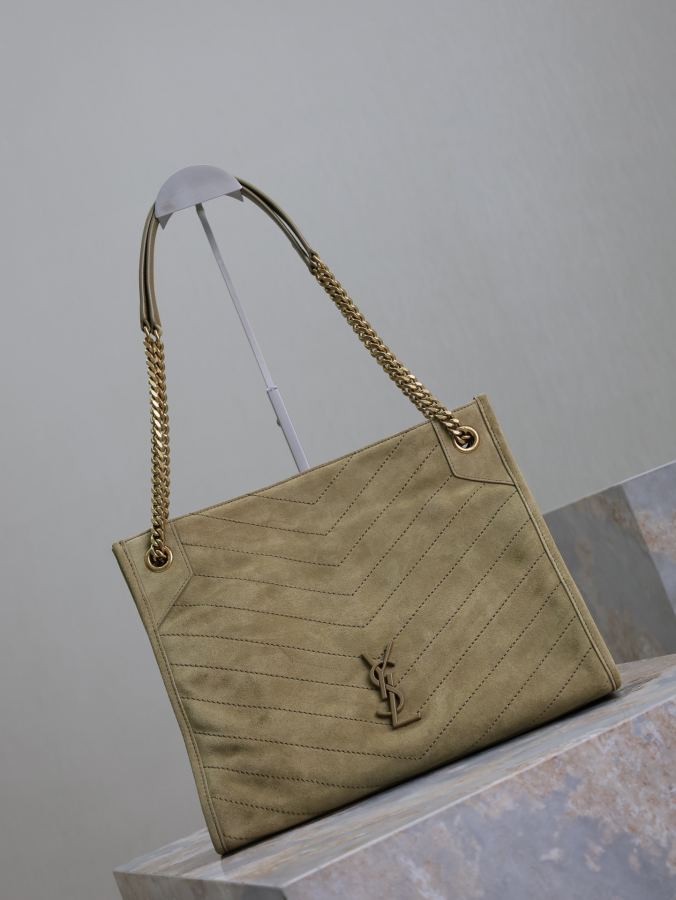 1:1 Replica YSL bag Green — Premium Replica — photo 2