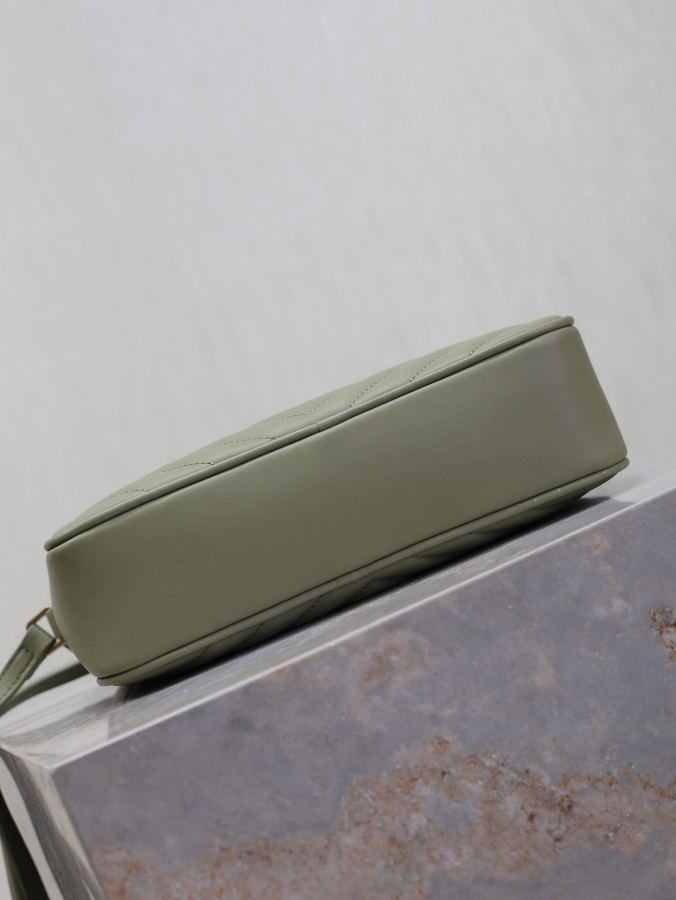 1:1 Replica YSL bag Green — Premium Replica — photo 9