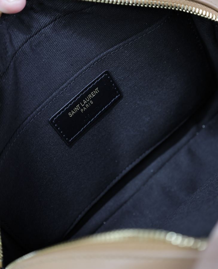 1:1 Replica YSL bag caramel color — AAA Quality Replica — photo 7