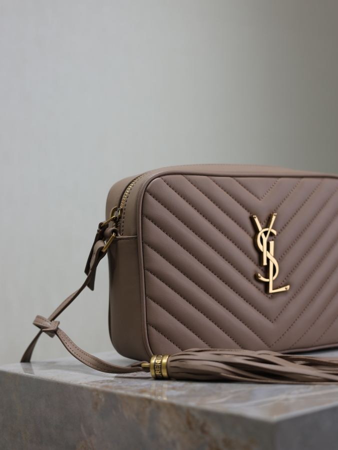 1:1 Replica YSL bag Nude pink — Premium Replica — photo 3