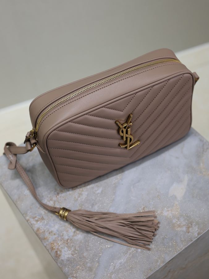 1:1 Replica YSL bag Nude pink — Premium Replica — photo 6