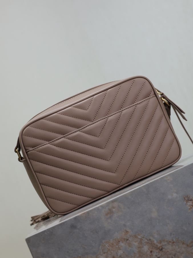 1:1 Replica YSL bag Nude pink — Premium Replica — photo 8