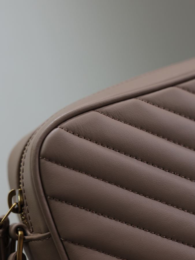 1:1 Replica YSL bag Nude pink — Premium Replica — photo 4