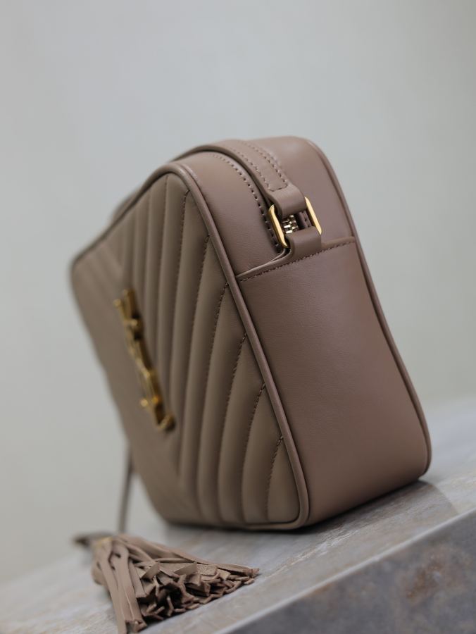 1:1 Replica YSL bag Nude pink — Premium Replica — photo 5