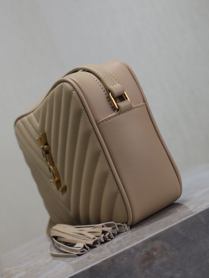 1:1 Replica YSL bag apricot — 1:1 Replica — photo 5
