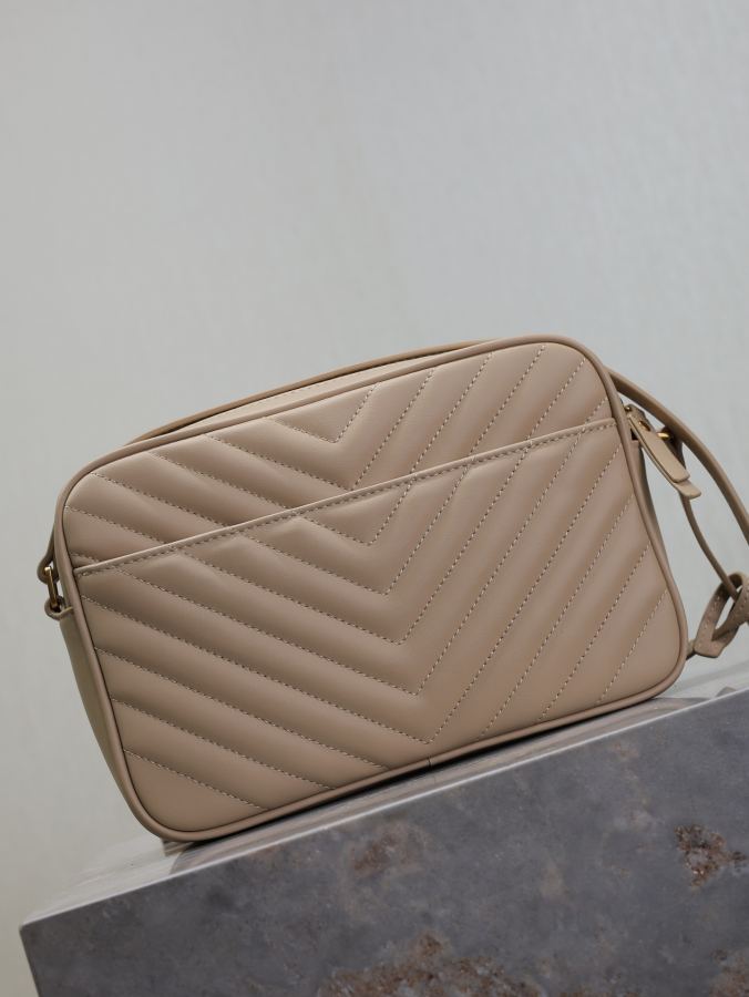 1:1 Replica YSL bag apricot — 1:1 Replica — photo 8