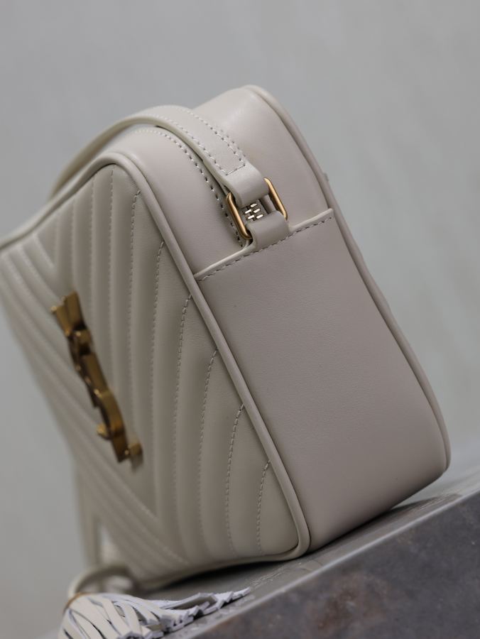 1:1 Replica YSL bag White — 1:1 Replica — photo 5