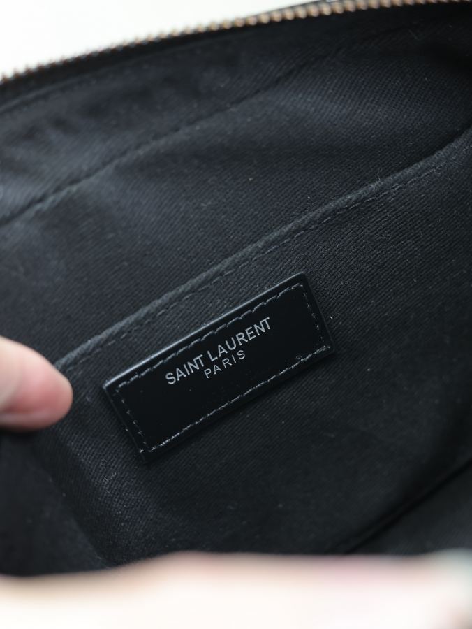 1:1 Replica YSL bag Black — 1:1 Replica — photo 6