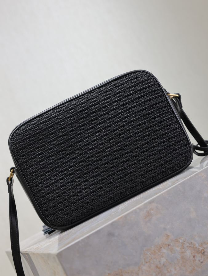 1:1 Replica YSL bag Black — Premium Replica — photo 7