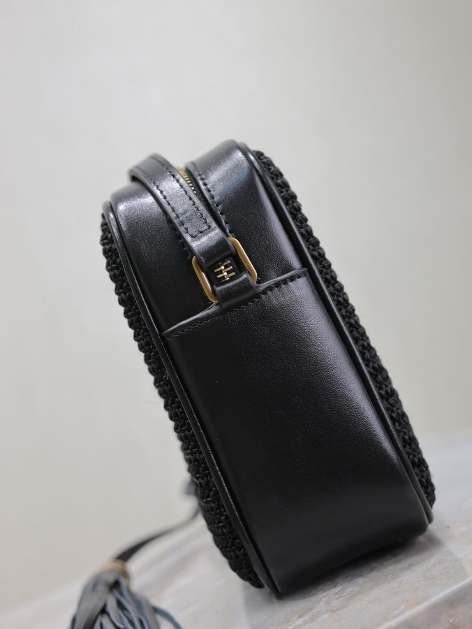 1:1 Replica YSL bag Black — Premium Replica — photo 4