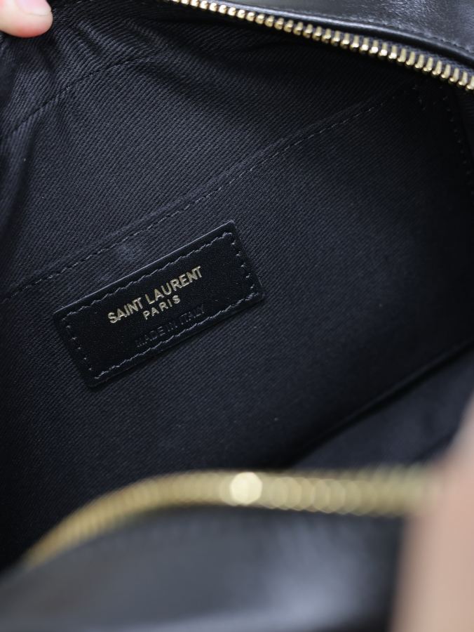 1:1 Replica YSL bag Black — Premium Replica — photo 6