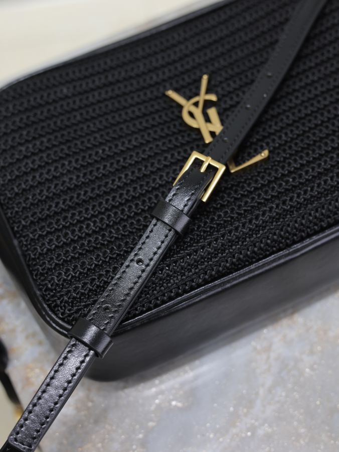 1:1 Replica YSL bag Black — Premium Replica — photo 8