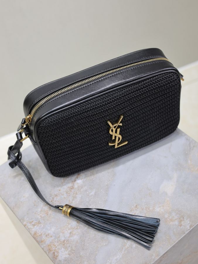 1:1 Replica YSL bag Black — Premium Replica — photo 5