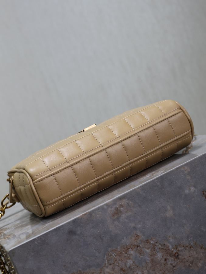 1:1 Replica YSL bag apricot — AAA Quality Replica — photo 9