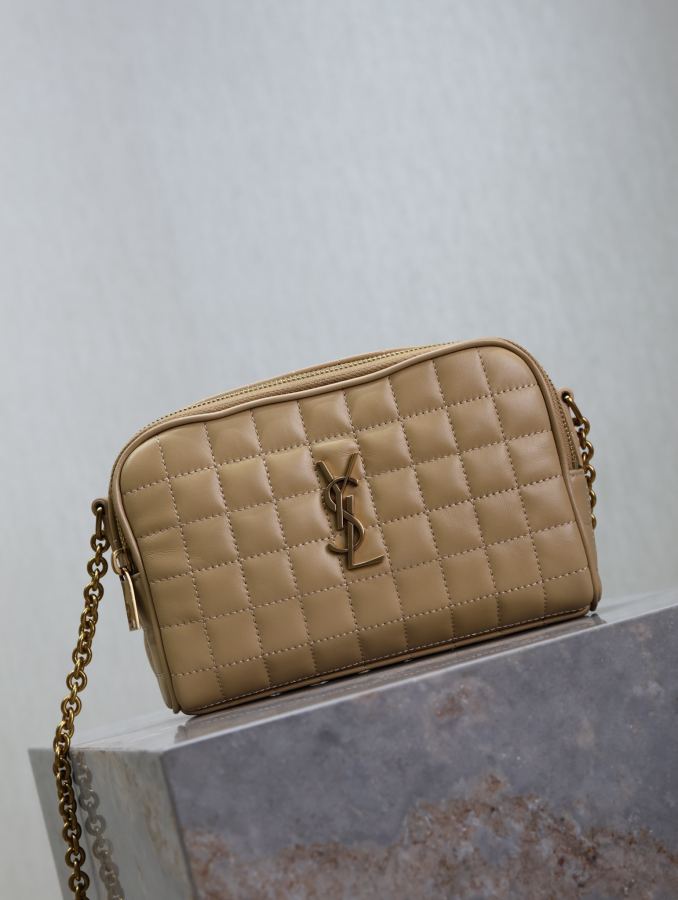 1:1 Replica YSL bag apricot — AAA Quality Replica — photo 2