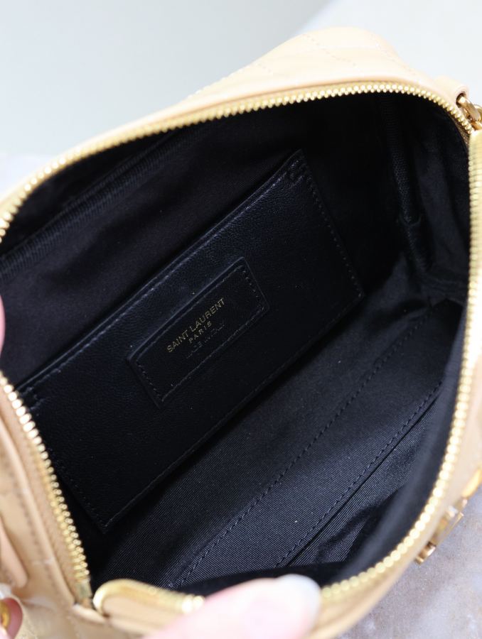 1:1 Replica YSL bag apricot — AAA Quality Replica — photo 6