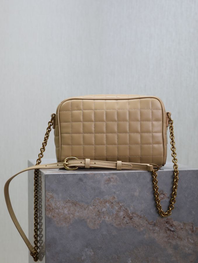 1:1 Replica YSL bag apricot — AAA Quality Replica — photo 7
